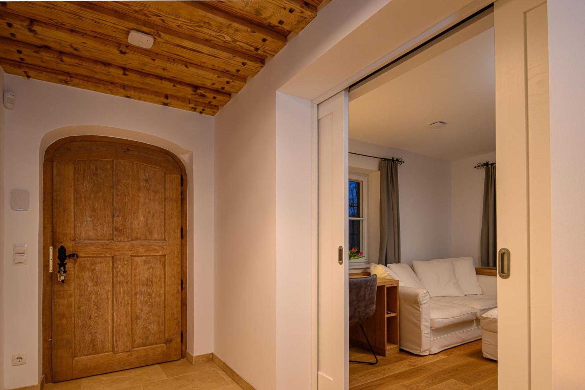 Vila Eichberg Living Leutschach Exteriér fotografie