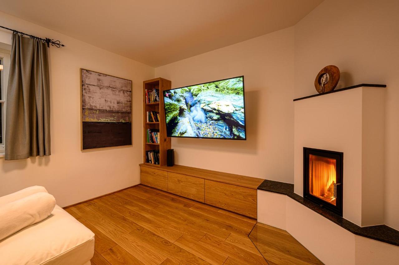 Vila Eichberg Living Leutschach Exteriér fotografie